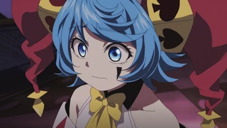 遭到流放的转生重骑士凭借游戏知识大开无双 第8话
