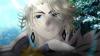 遭到流放的转生重骑士凭借游戏知识大开无双 第1话