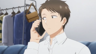 这公司有我喜欢的人 第1话