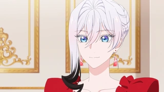 最后可以再拜托您一件事吗？ 第5话