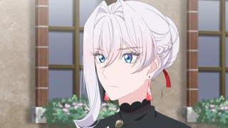 最后可以再拜托您一件事吗？ 第3话