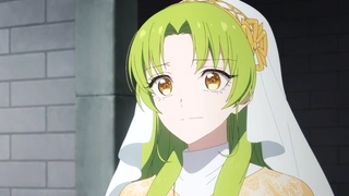 最后可以再拜托您一件事吗？ 第9话