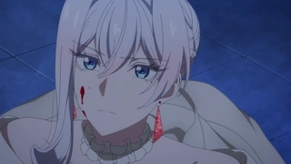 最后可以再拜托您一件事吗？ 第4话