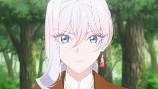 最后可以再拜托您一件事吗？ 第10话