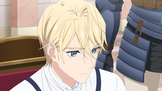 最后可以再拜托您一件事吗？ 第6话