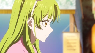 最后可以再拜托您一件事吗？ 第7话