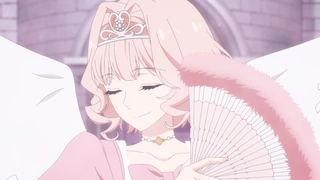 最后可以再拜托您一件事吗？ 第8话