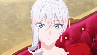 最后可以再拜托您一件事吗？ 第2话