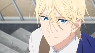 最后可以再拜托您一件事吗？ 第12话