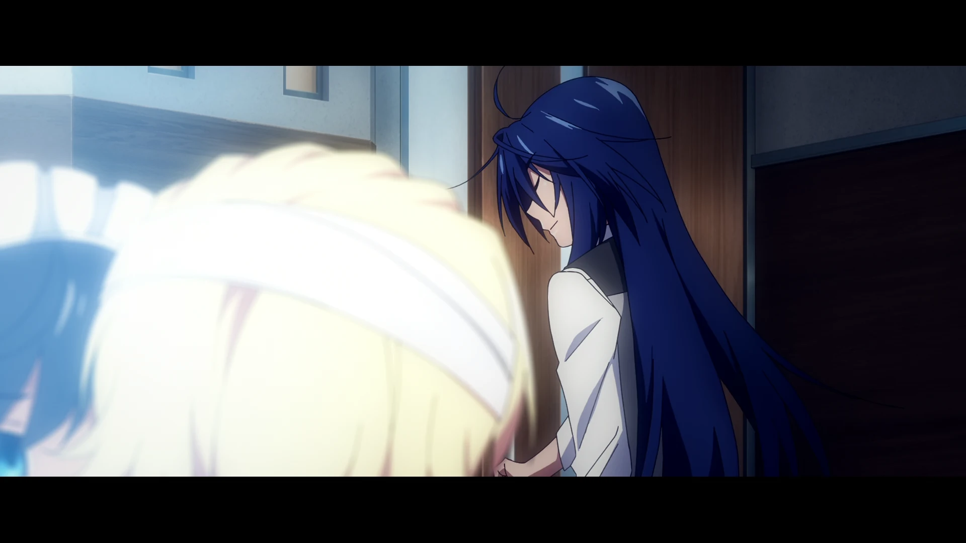 灰色：幻影扳机 (TV) 第3话