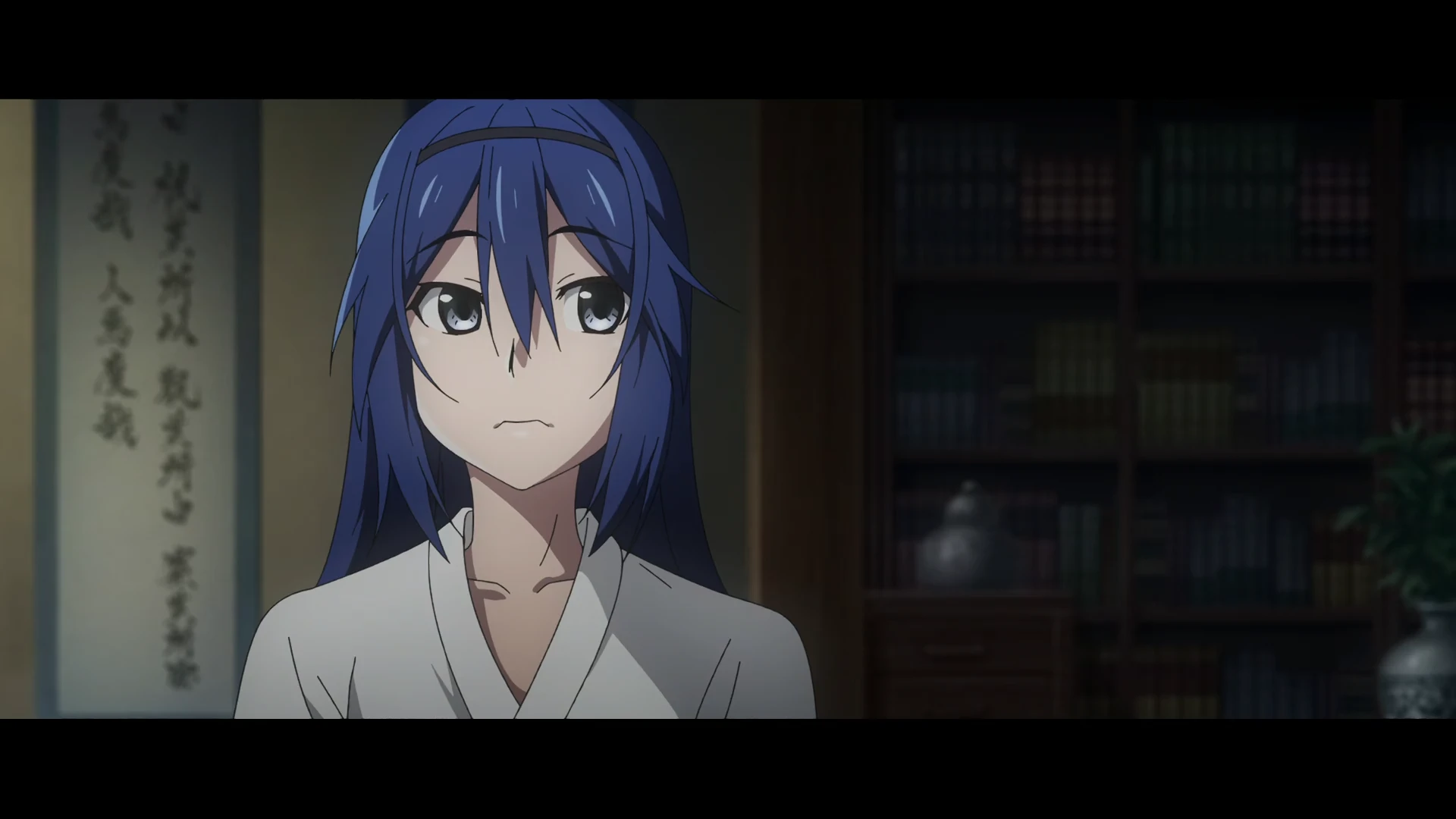 灰色：幻影扳机 (TV) 第5话