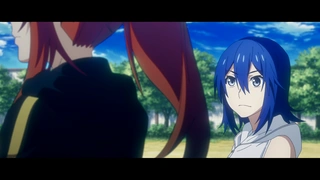 灰色：幻影扳机 (TV) 第6话