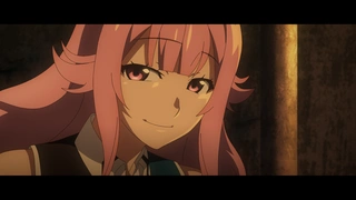 灰色：幻影扳机 (TV) 第9话