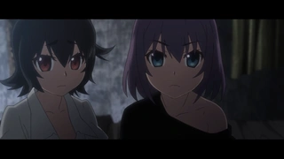 灰色：幻影扳机 (TV) PV