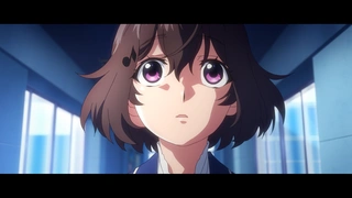 灰色：幻影扳机 (TV) 第8话