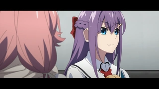 灰色：幻影扳机 (TV) 第4话