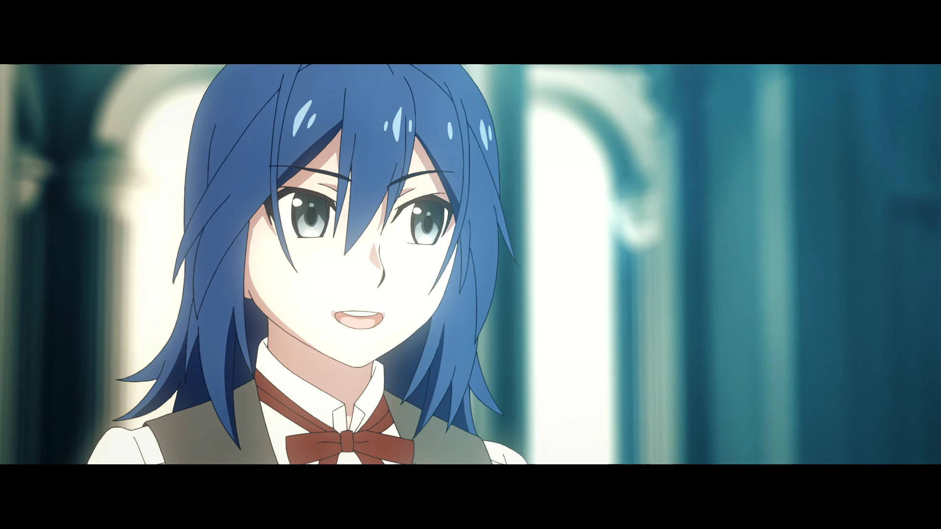 灰色：幻影扳机 (TV) 第12话