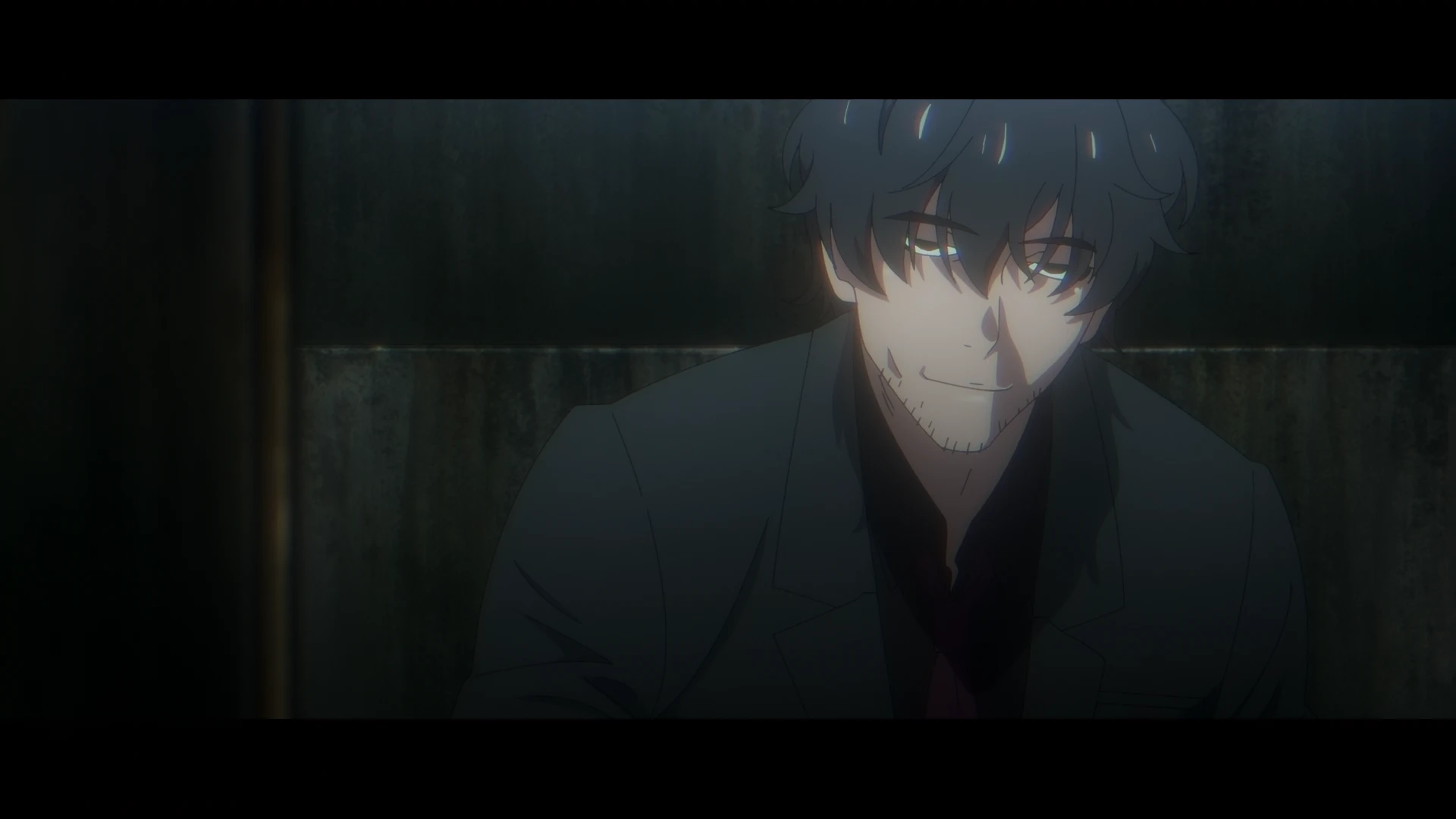 灰色：幻影扳机 (TV) 第13话