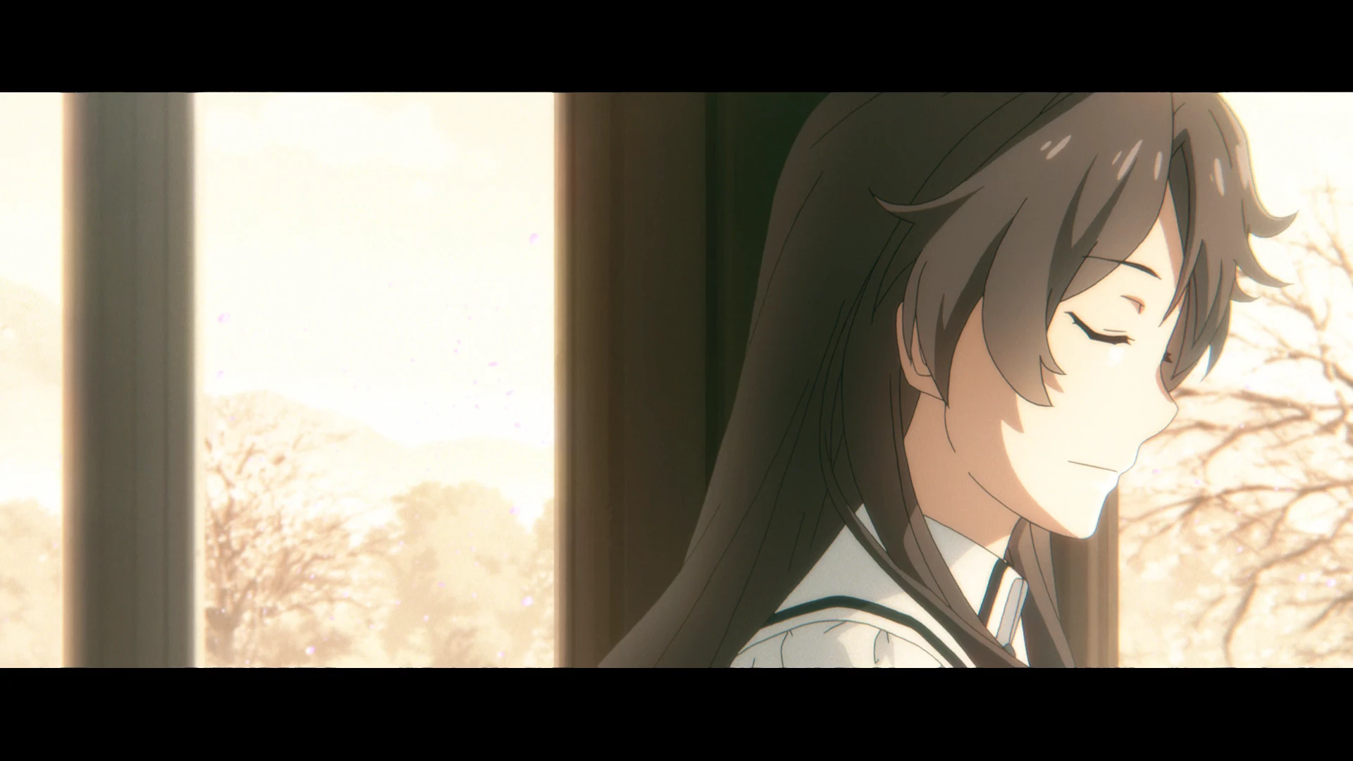 灰色：幻影扳机 (TV) 第11话