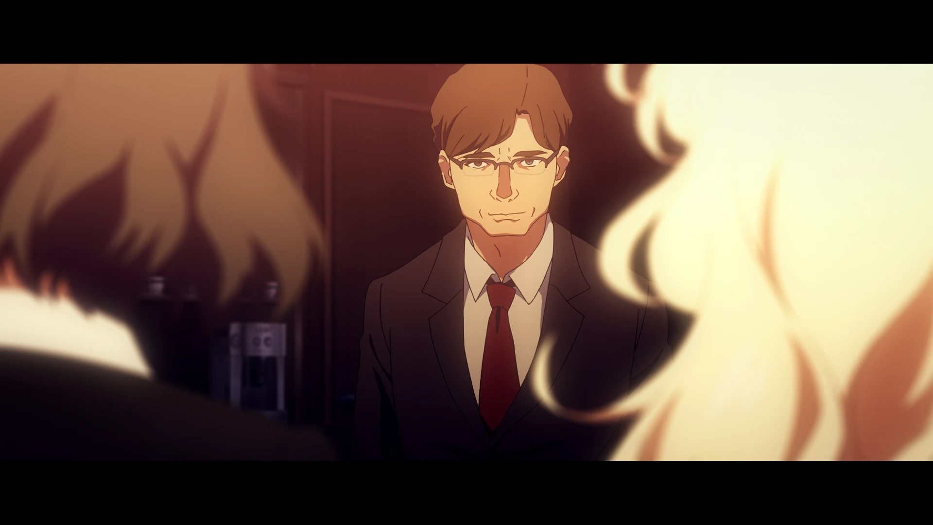 灰色：幻影扳机 (TV) 第2话