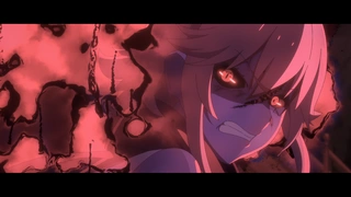 灰色：幻影扳机 (TV) 第5话