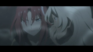 灰色：幻影扳机 (TV) 第7话