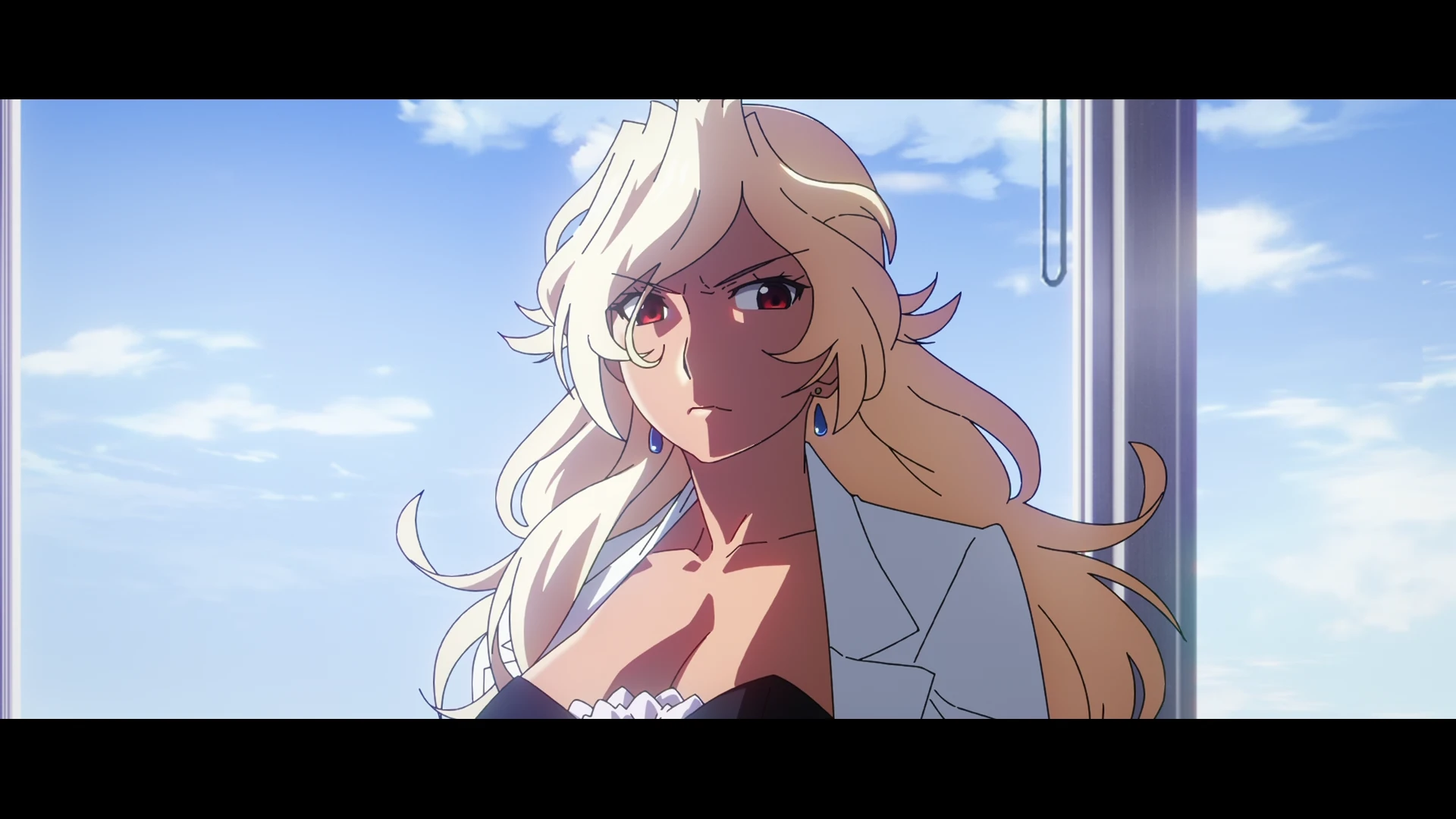 灰色：幻影扳机 (TV) 第2话