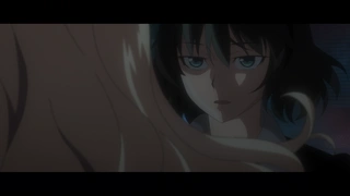 灰色：幻影扳机 (TV) 第13话