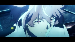 灰色：幻影扳机 (TV) 第11话