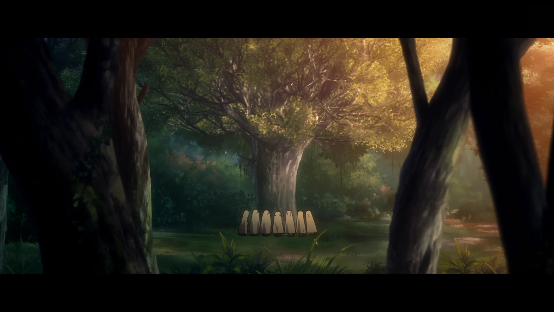 灰色：幻影扳机 (TV) 第10话