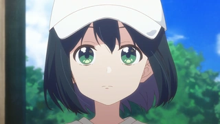 前辈是男孩子 雨过天晴 第13话