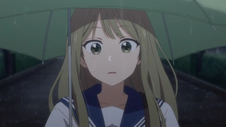 前辈是男孩子 雨过天晴 第15话