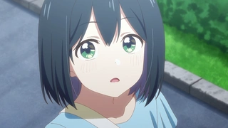 前辈是男孩子 雨过天晴 第16话