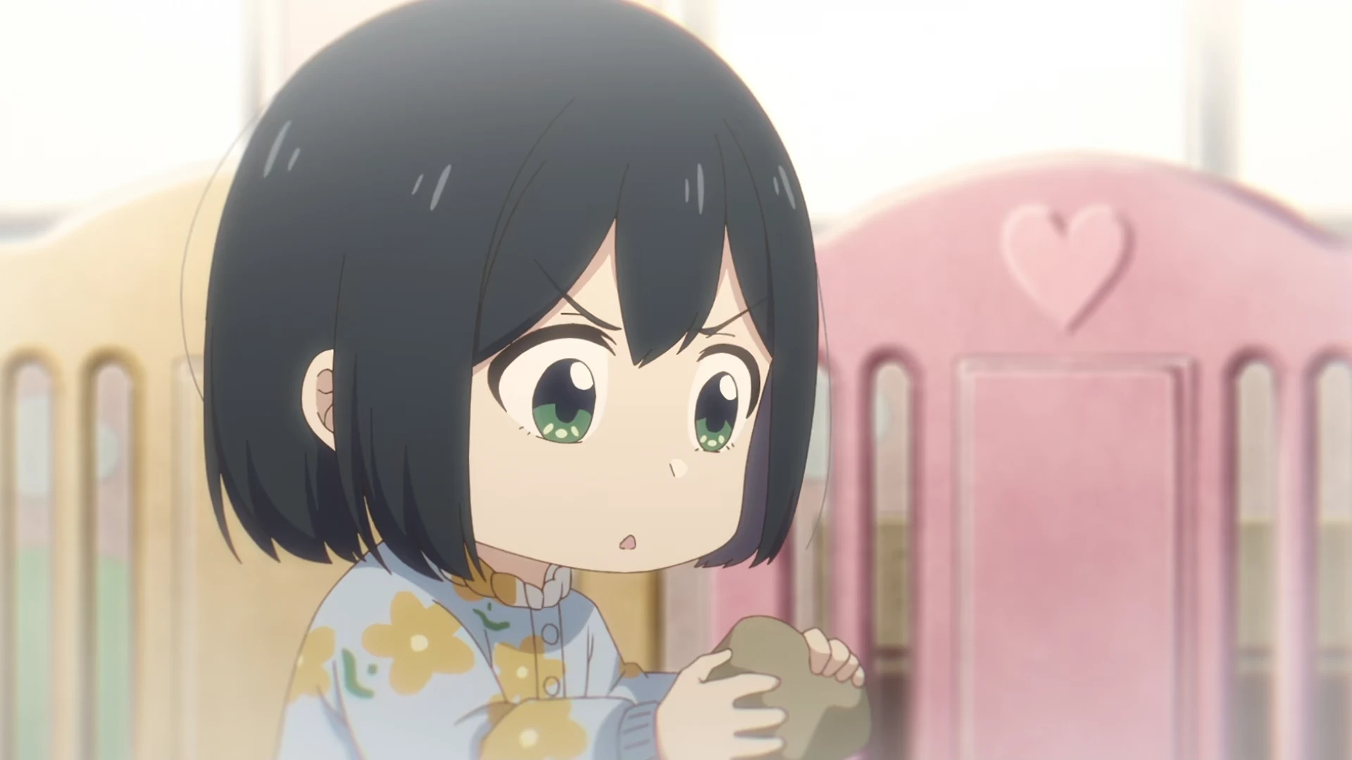 前辈是男孩子 雨过天晴 第13话