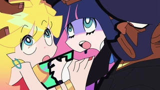 新 吊带袜天使 第1话