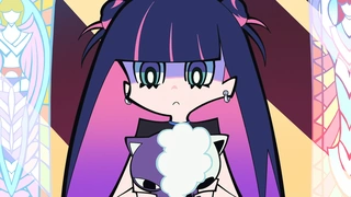 新 吊带袜天使 第11话