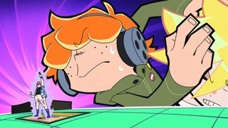 新 吊带袜天使 第2话