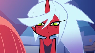 新 吊带袜天使 第9话