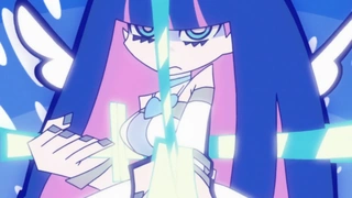 新 吊带袜天使 第6话 天使兄弟现身 - 番组百科