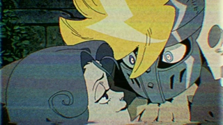 新 吊带袜天使 第10话