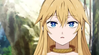 姬骑士是蛮族的新娘 主PV1