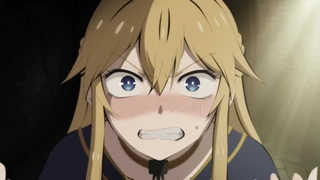 女骑士成为蛮族新娘 主PV2