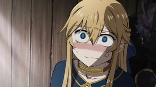 女骑士成为蛮族新娘 第2话