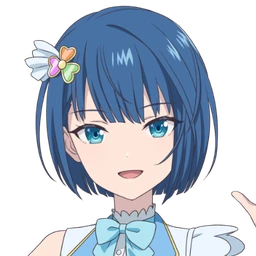 桐谷遥