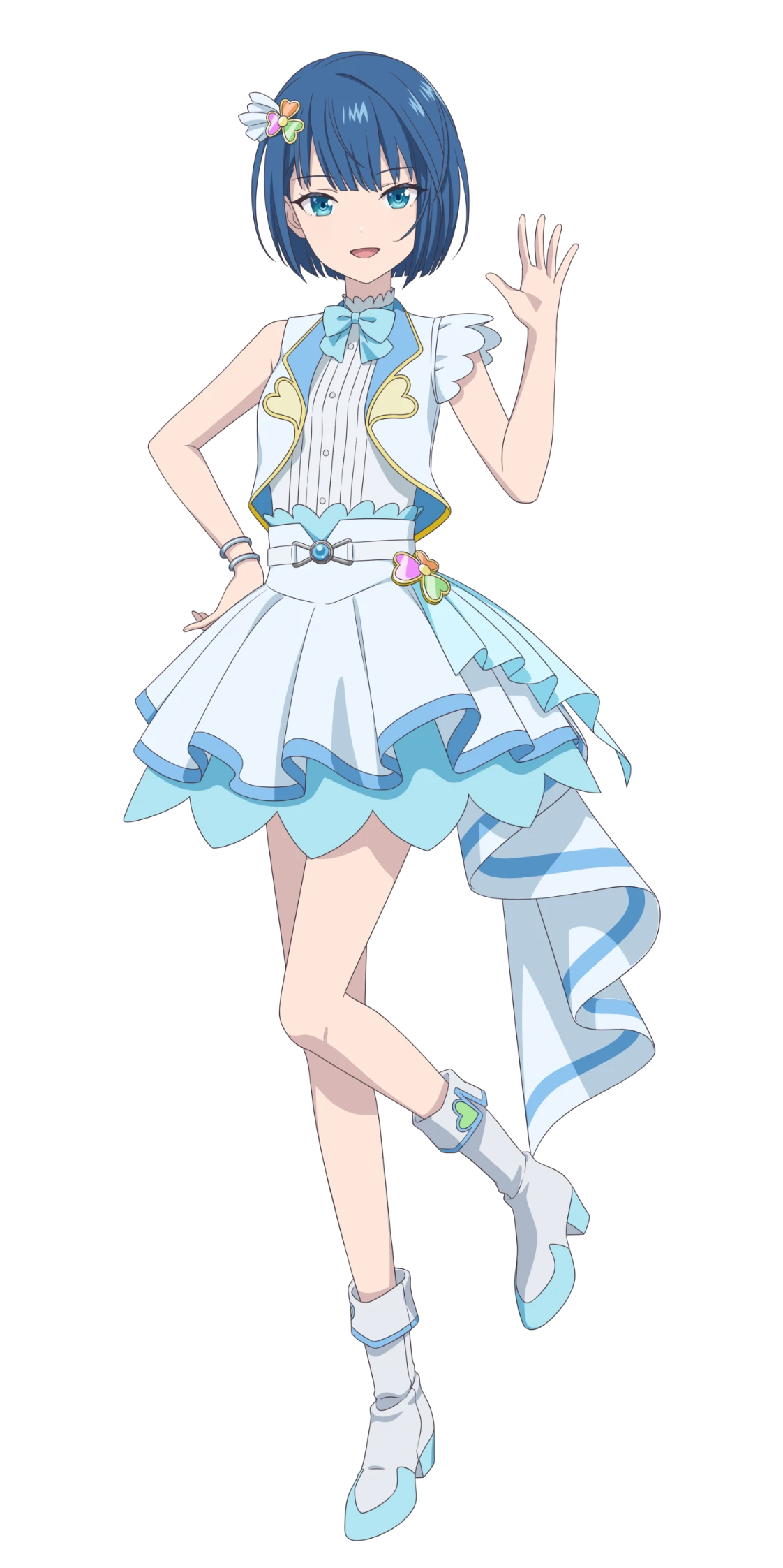 桐谷遥