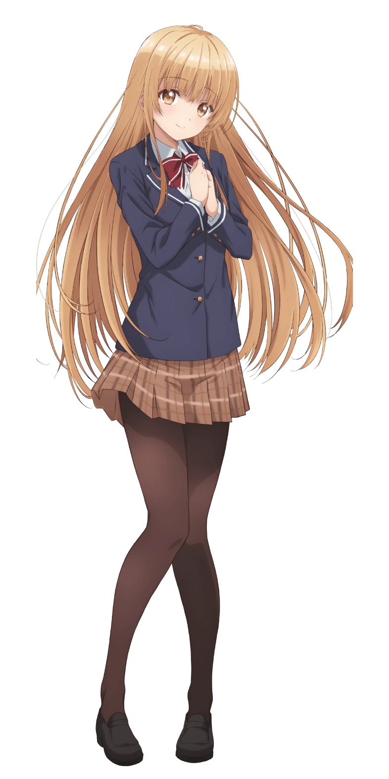 椎名真昼