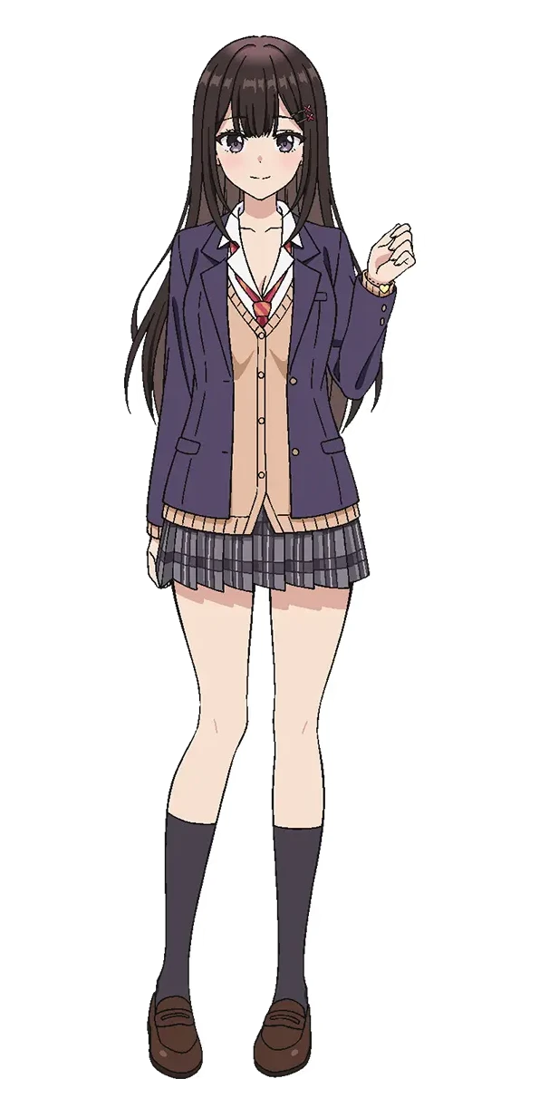 榎本凛音