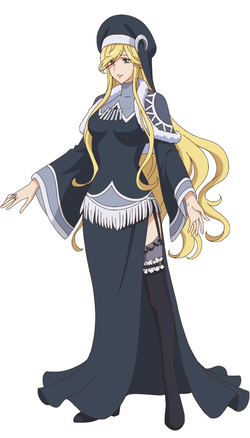 マーレフィス