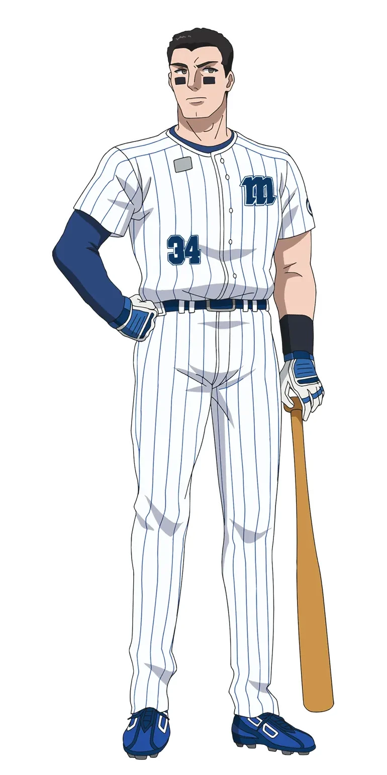 デニス·ヤング