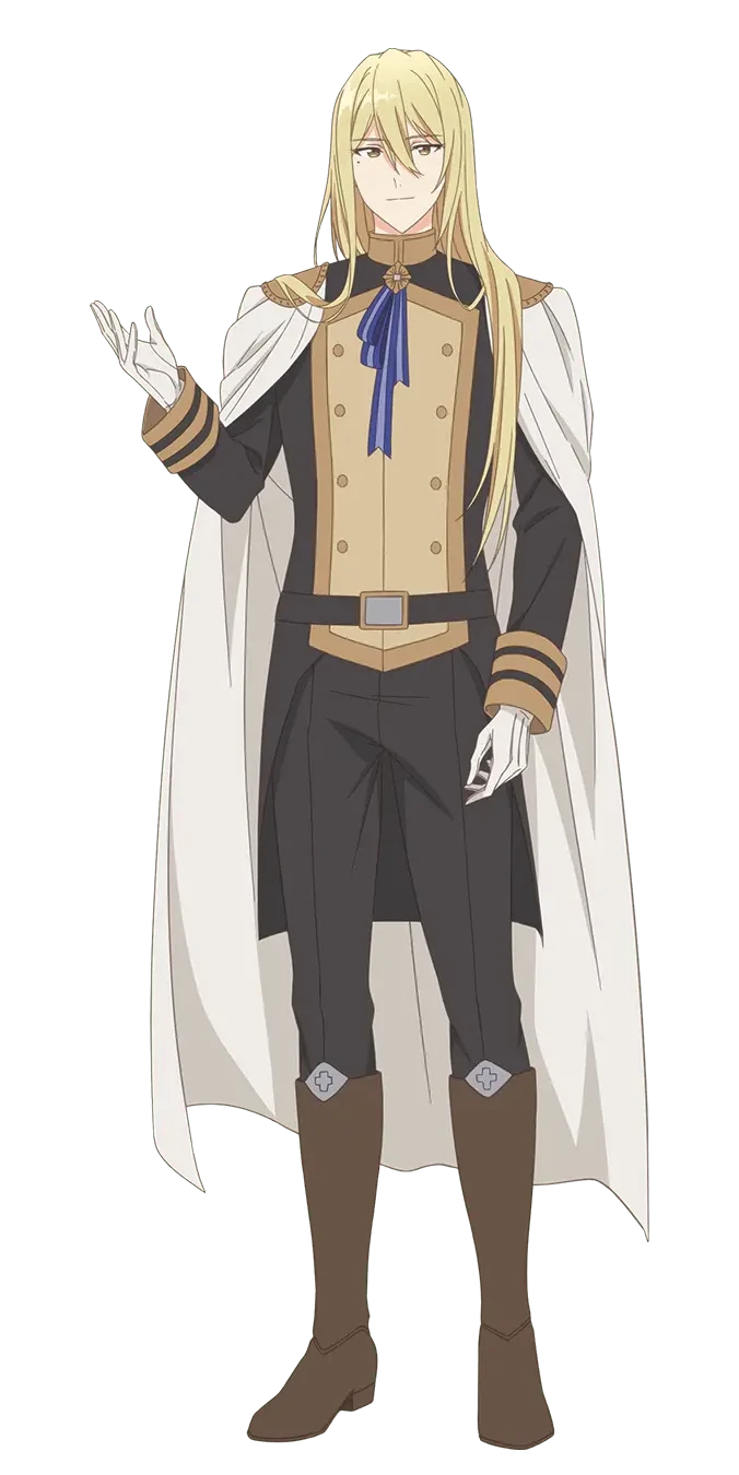 莱茵哈鲁特·帕纳科塔